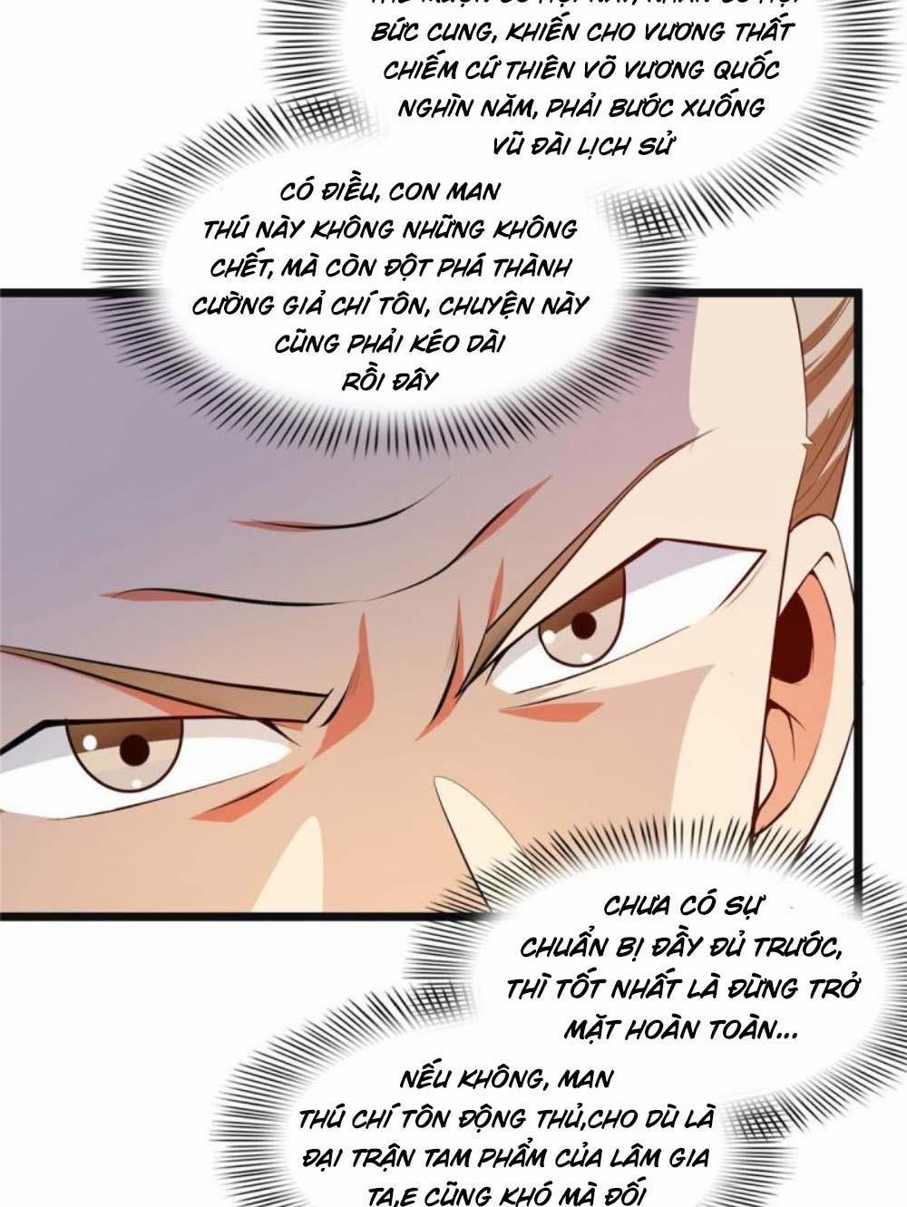 Thiên Đạo Đồ Thư Quán 215 trang 18