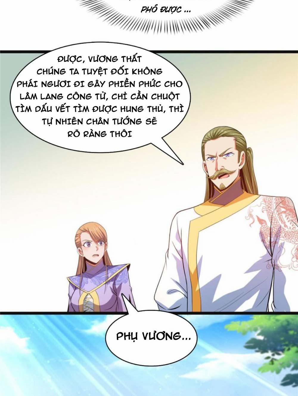 Thiên Đạo Đồ Thư Quán 215 trang 19