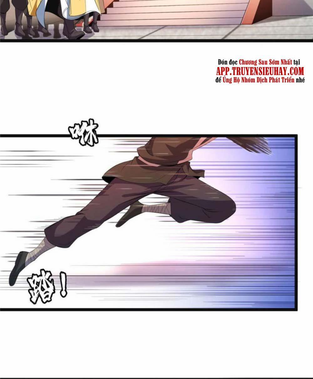 Thiên Đạo Đồ Thư Quán 215 trang 21