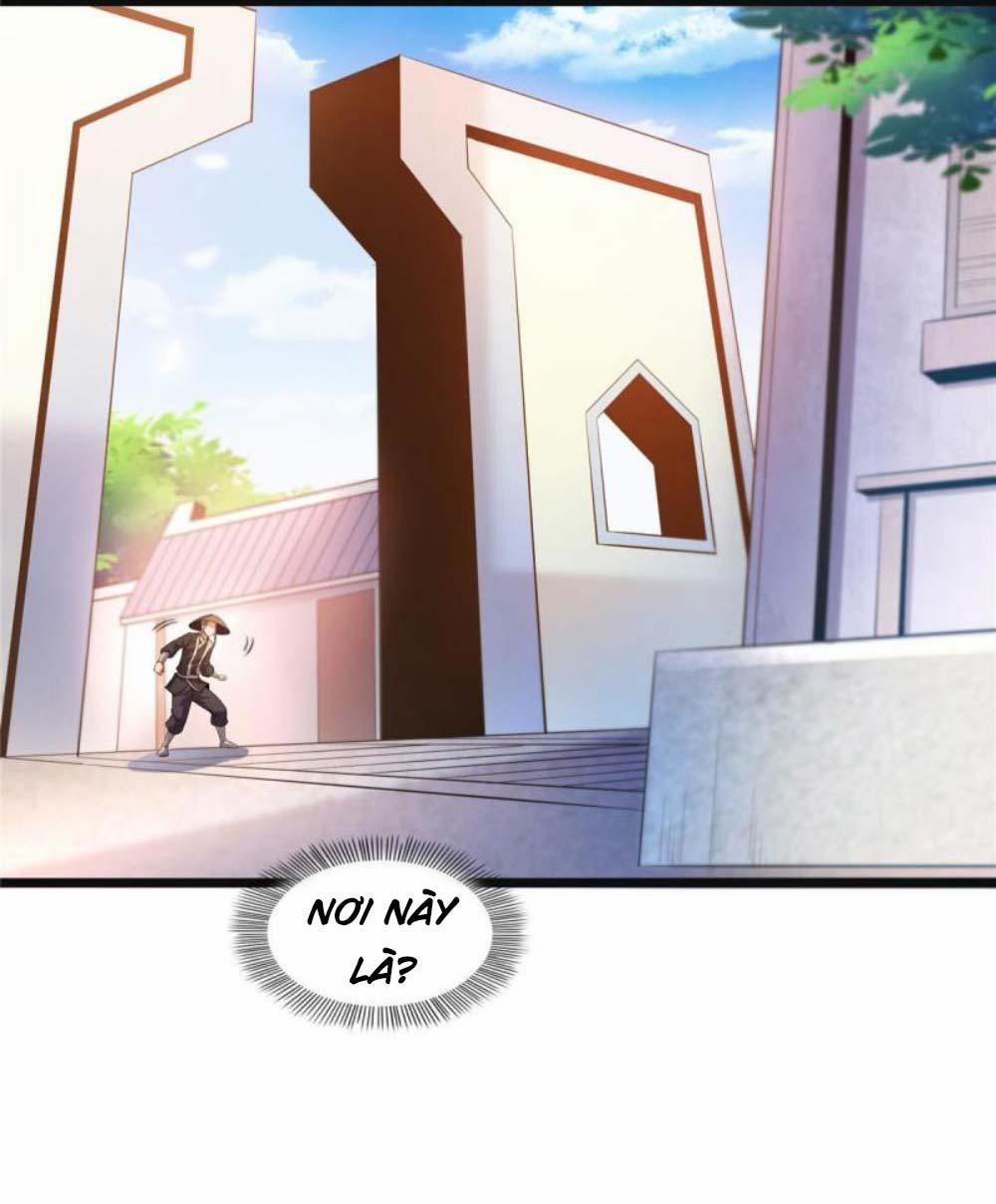 Thiên Đạo Đồ Thư Quán 215 trang 22