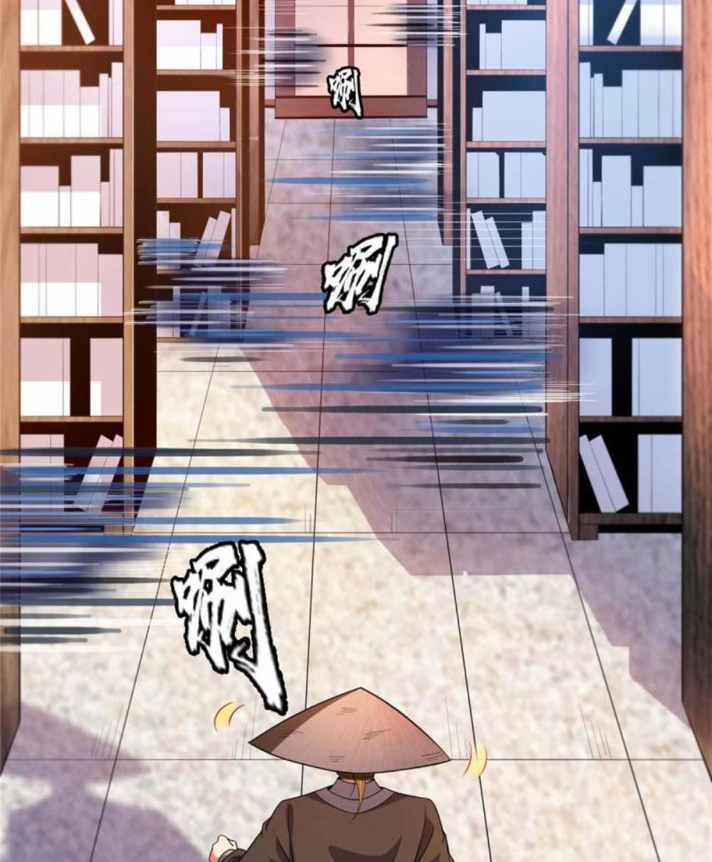 Thiên Đạo Đồ Thư Quán 215 trang 28