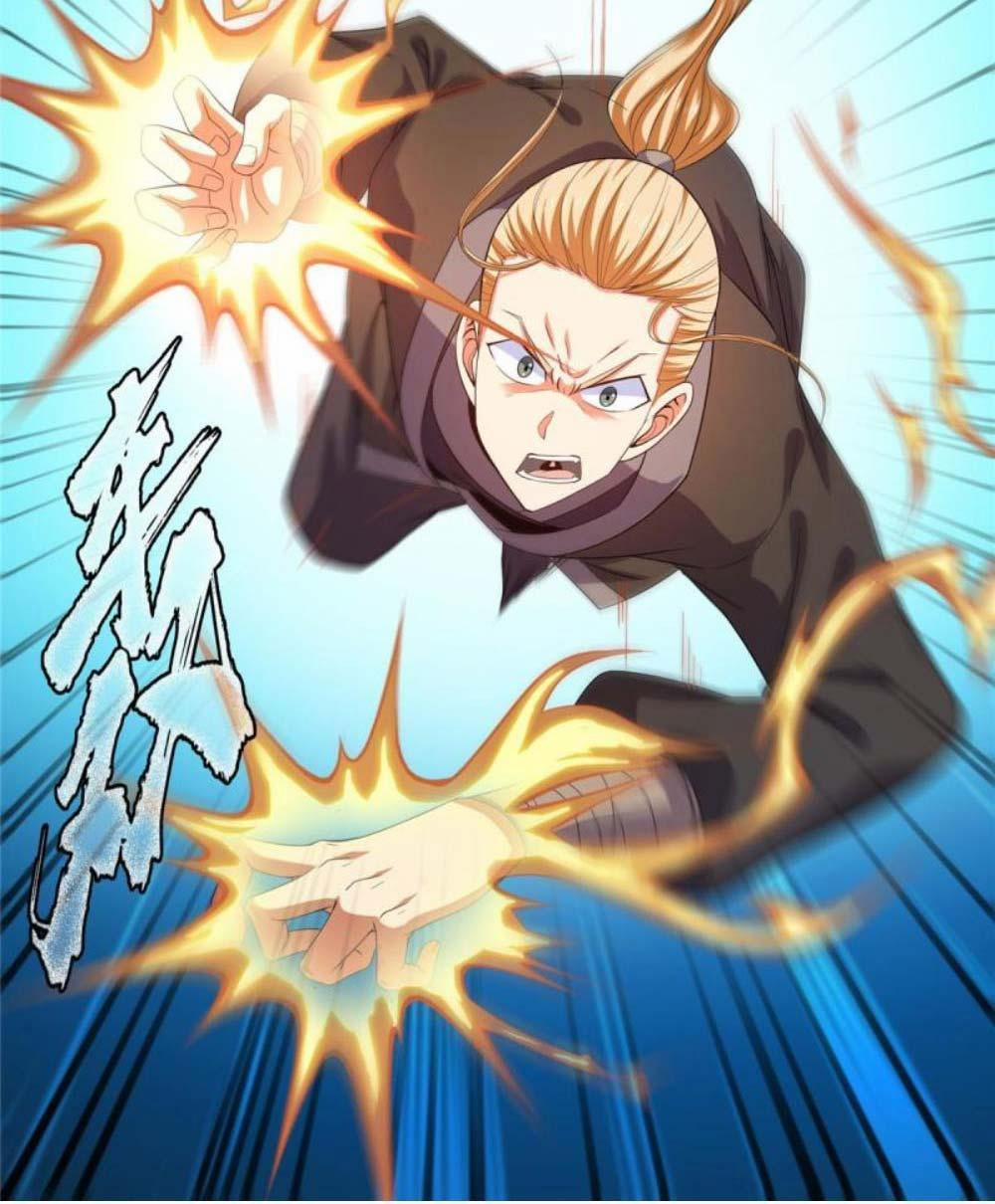 Thiên Đạo Đồ Thư Quán 215 trang 39