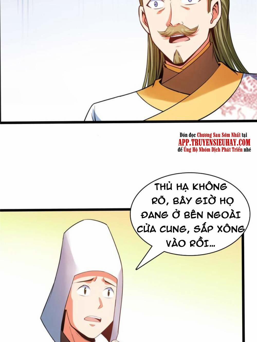 Thiên Đạo Đồ Thư Quán 215 trang 4