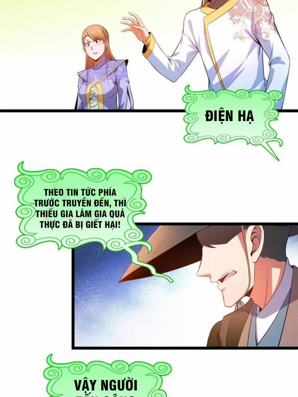 Thiên Đạo Đồ Thư Quán 215 trang 8