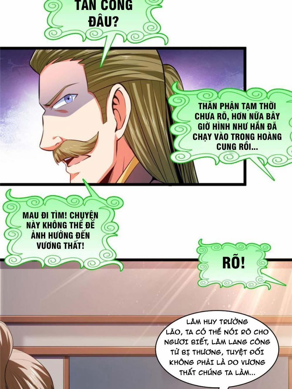 Thiên Đạo Đồ Thư Quán 215 trang 9