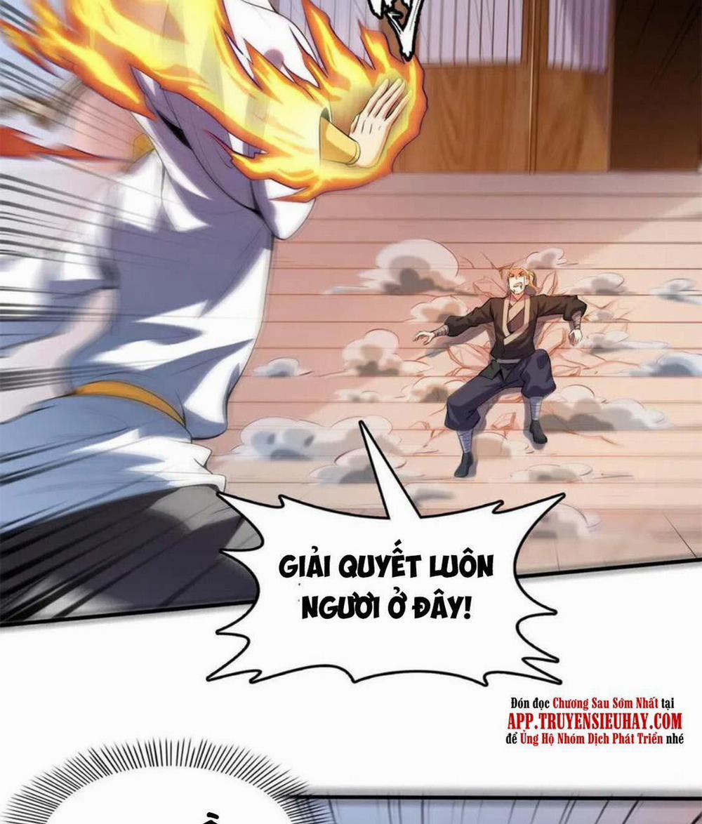 Thiên Đạo Đồ Thư Quán 216 trang 10