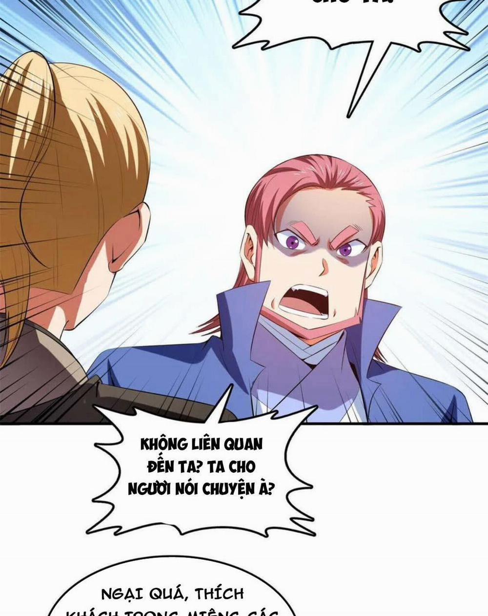 Thiên Đạo Đồ Thư Quán 216 trang 21