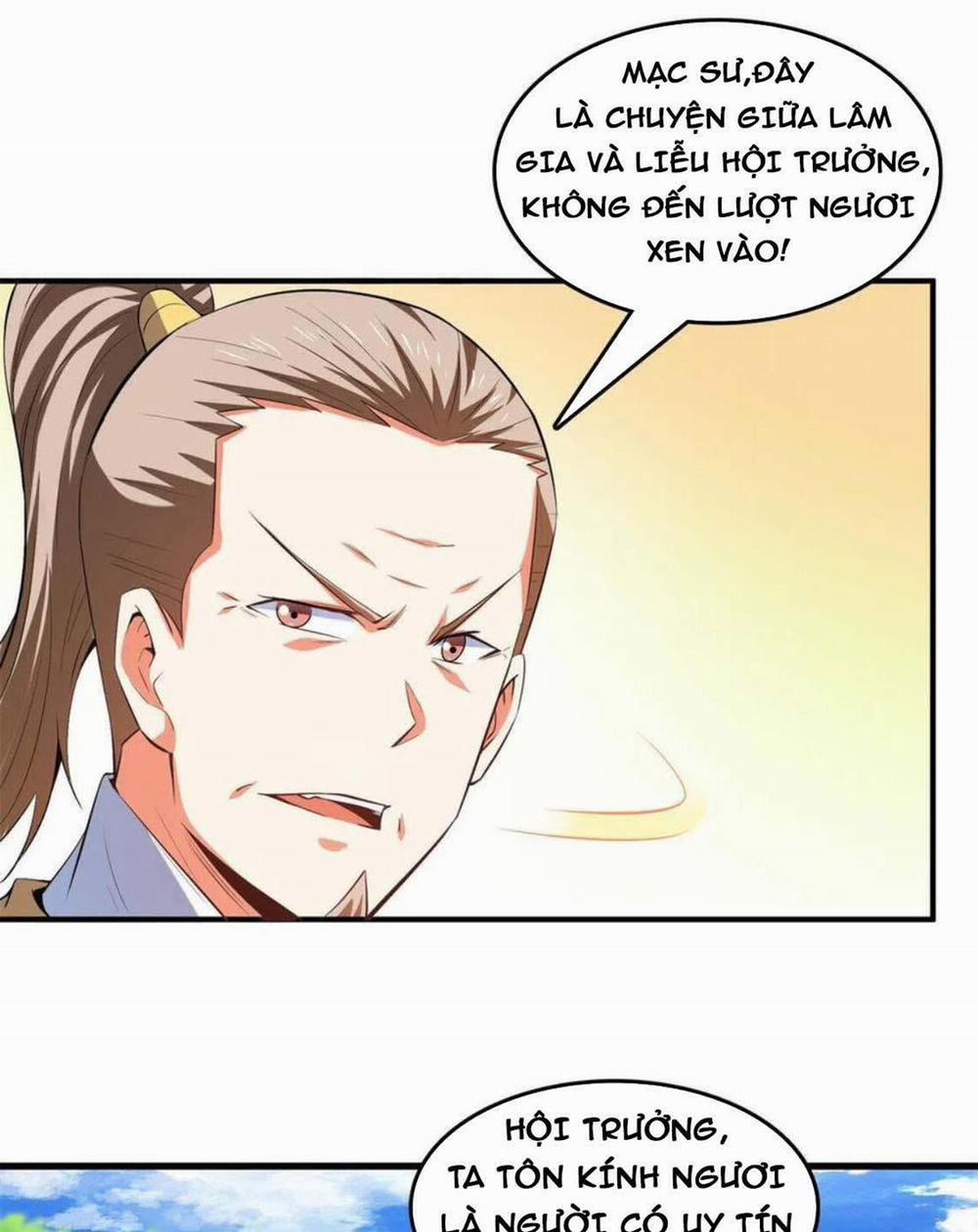 Thiên Đạo Đồ Thư Quán 216 trang 30