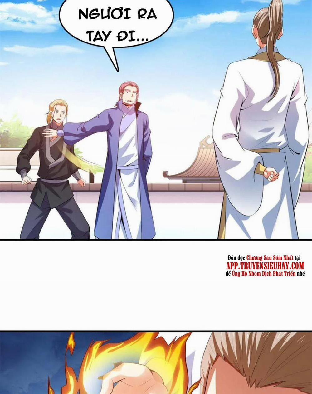 Thiên Đạo Đồ Thư Quán 216 trang 37