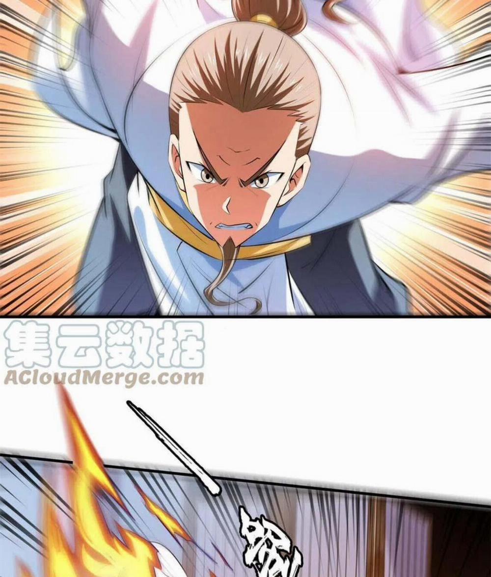 Thiên Đạo Đồ Thư Quán 216 trang 9