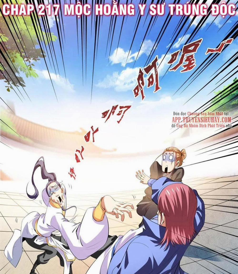 Thiên Đạo Đồ Thư Quán 217 trang 0