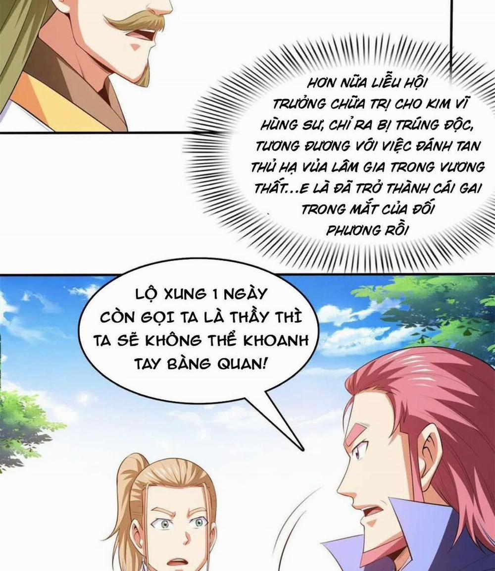 Thiên Đạo Đồ Thư Quán 217 trang 19