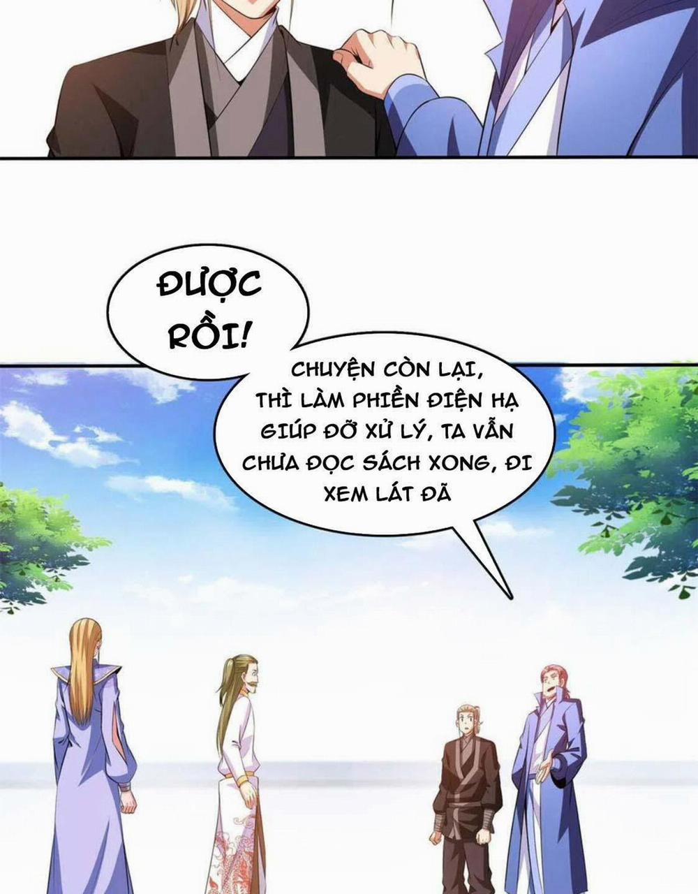 Thiên Đạo Đồ Thư Quán 217 trang 20