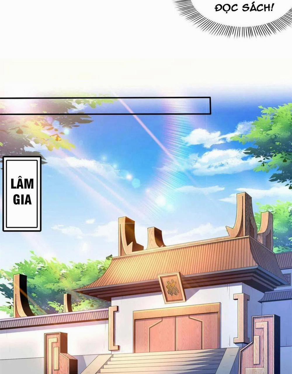 Thiên Đạo Đồ Thư Quán 217 trang 22