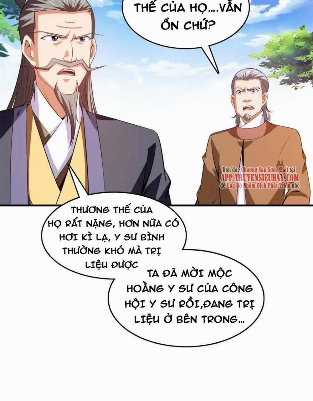 Thiên Đạo Đồ Thư Quán 217 trang 25