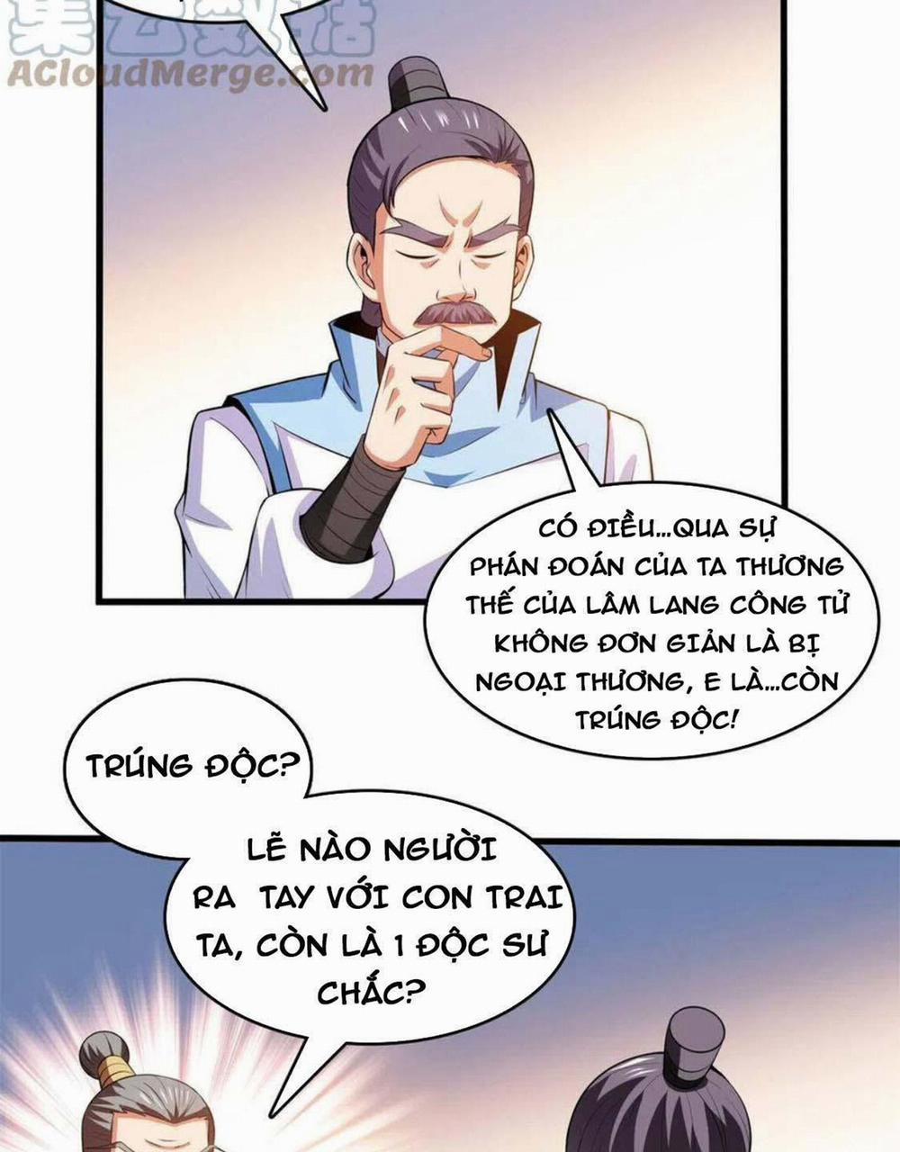 Thiên Đạo Đồ Thư Quán 217 trang 27