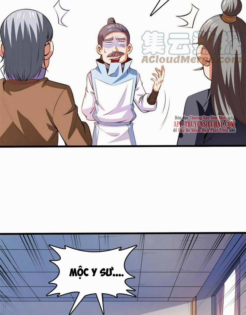 Thiên Đạo Đồ Thư Quán 217 trang 30