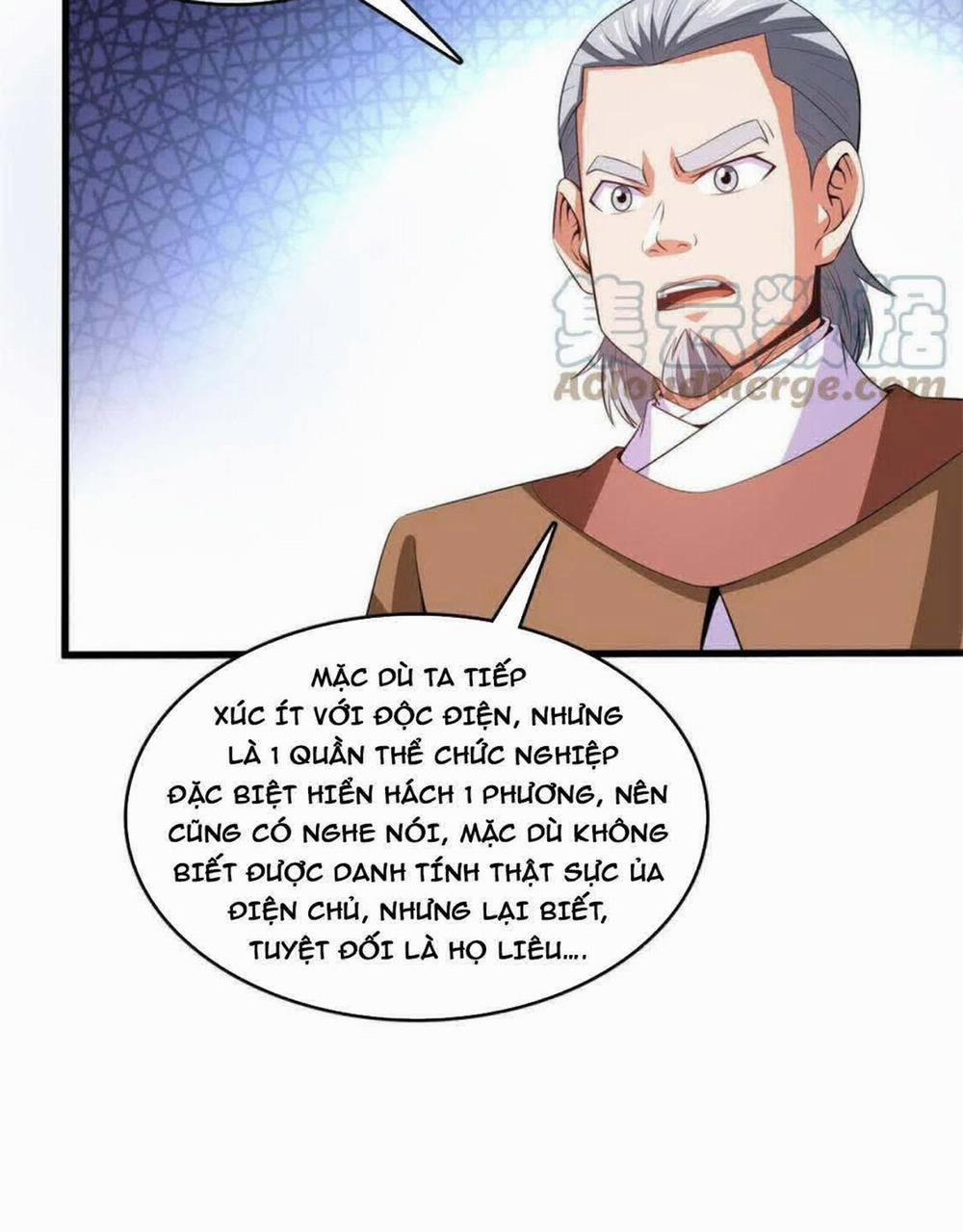 Thiên Đạo Đồ Thư Quán 217 trang 33