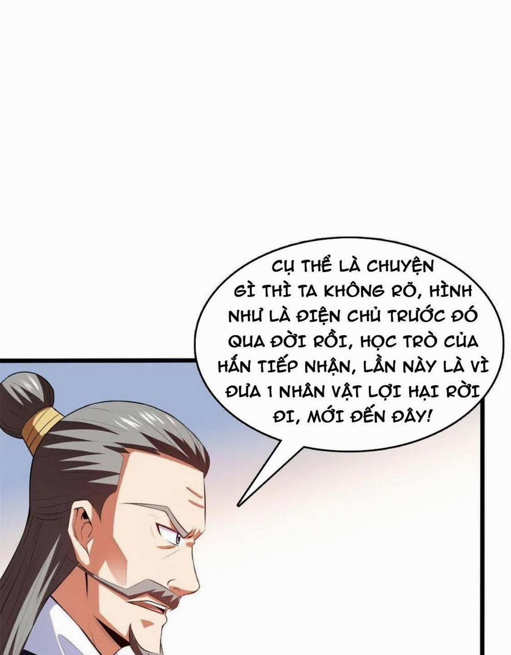 Thiên Đạo Đồ Thư Quán 217 trang 34