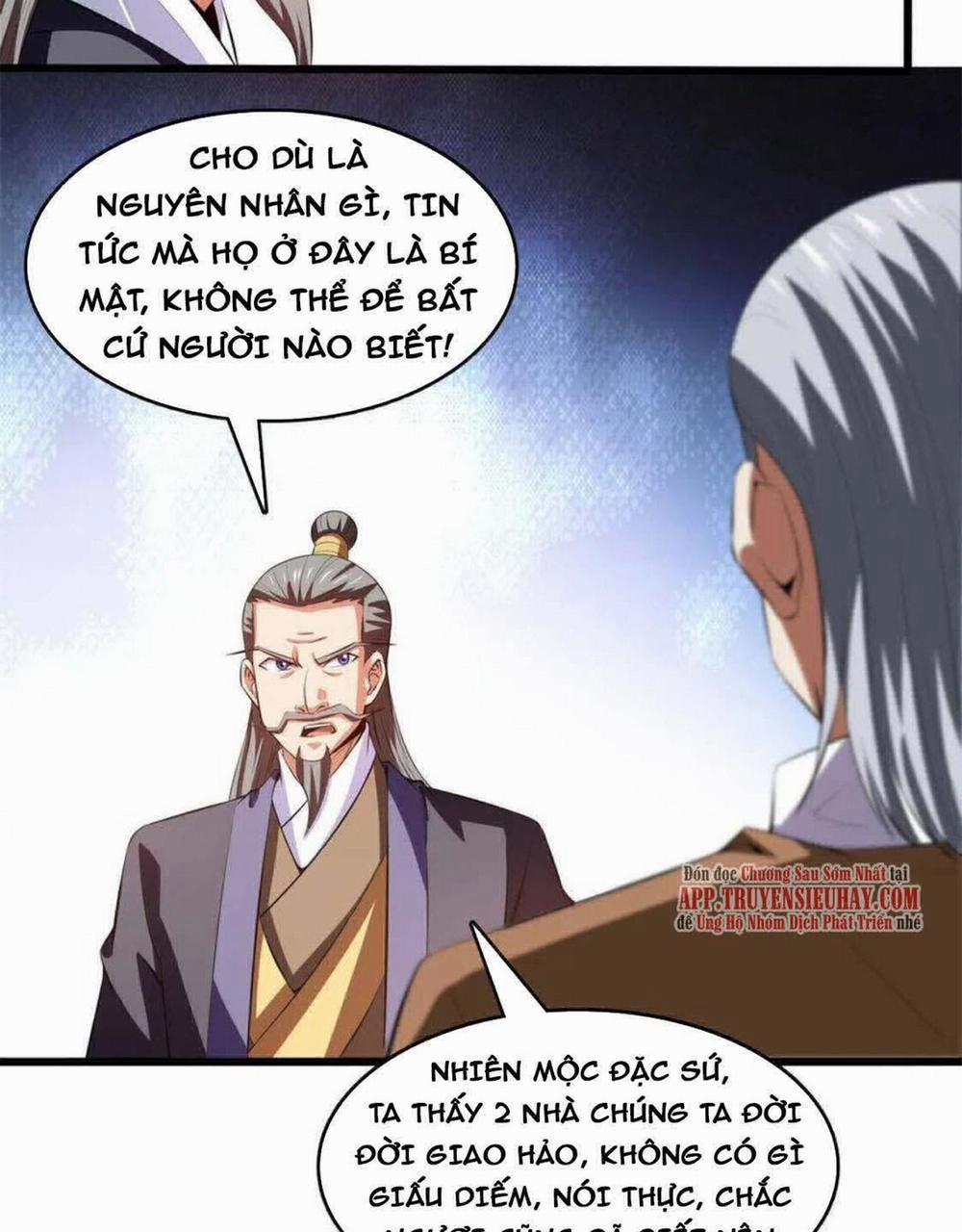 Thiên Đạo Đồ Thư Quán 217 trang 35