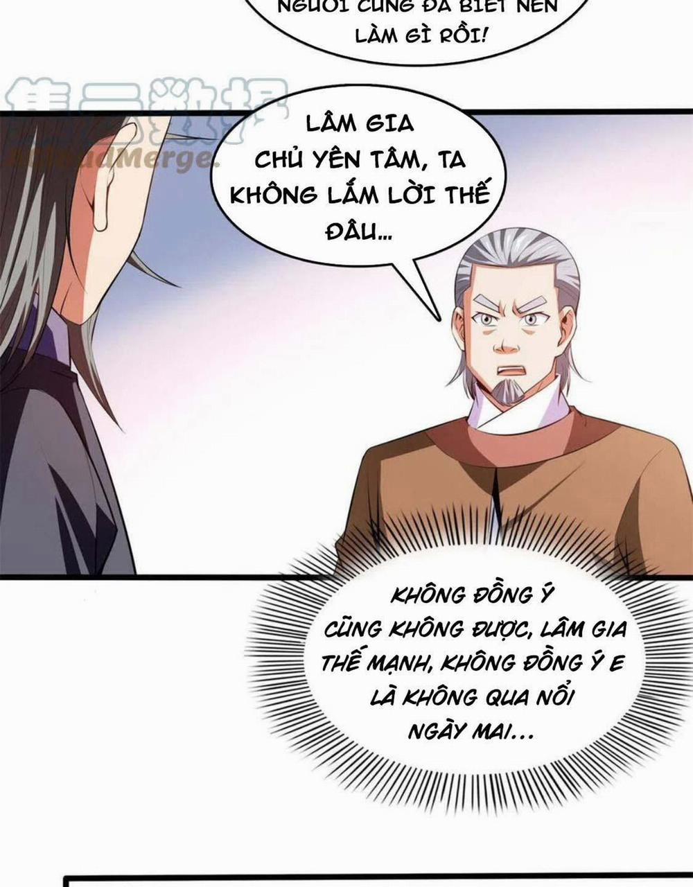 Thiên Đạo Đồ Thư Quán 217 trang 36