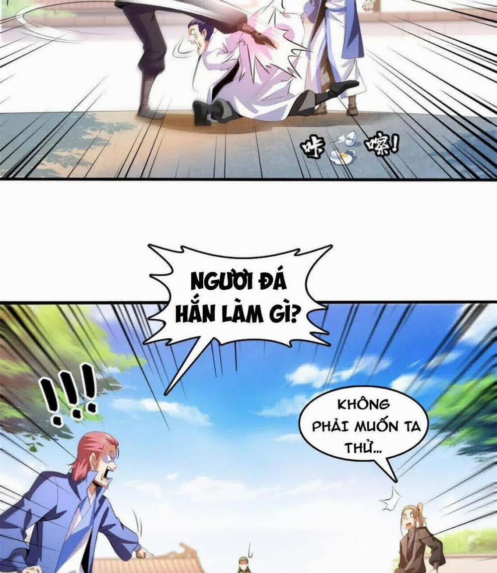 Thiên Đạo Đồ Thư Quán 217 trang 7