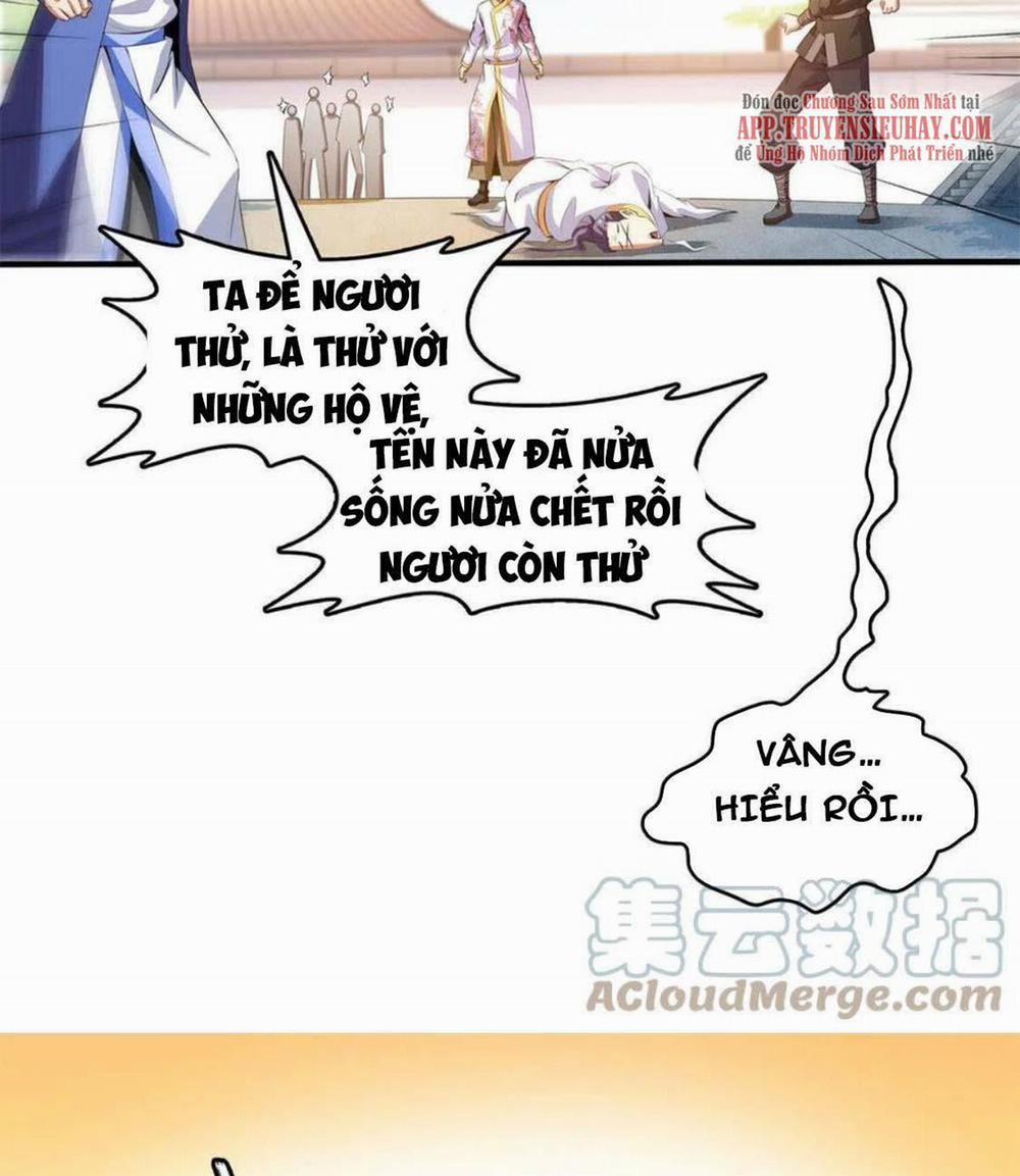 Thiên Đạo Đồ Thư Quán 217 trang 8