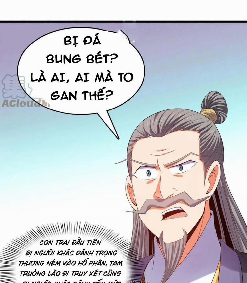 Thiên Đạo Đồ Thư Quán 218 trang 13