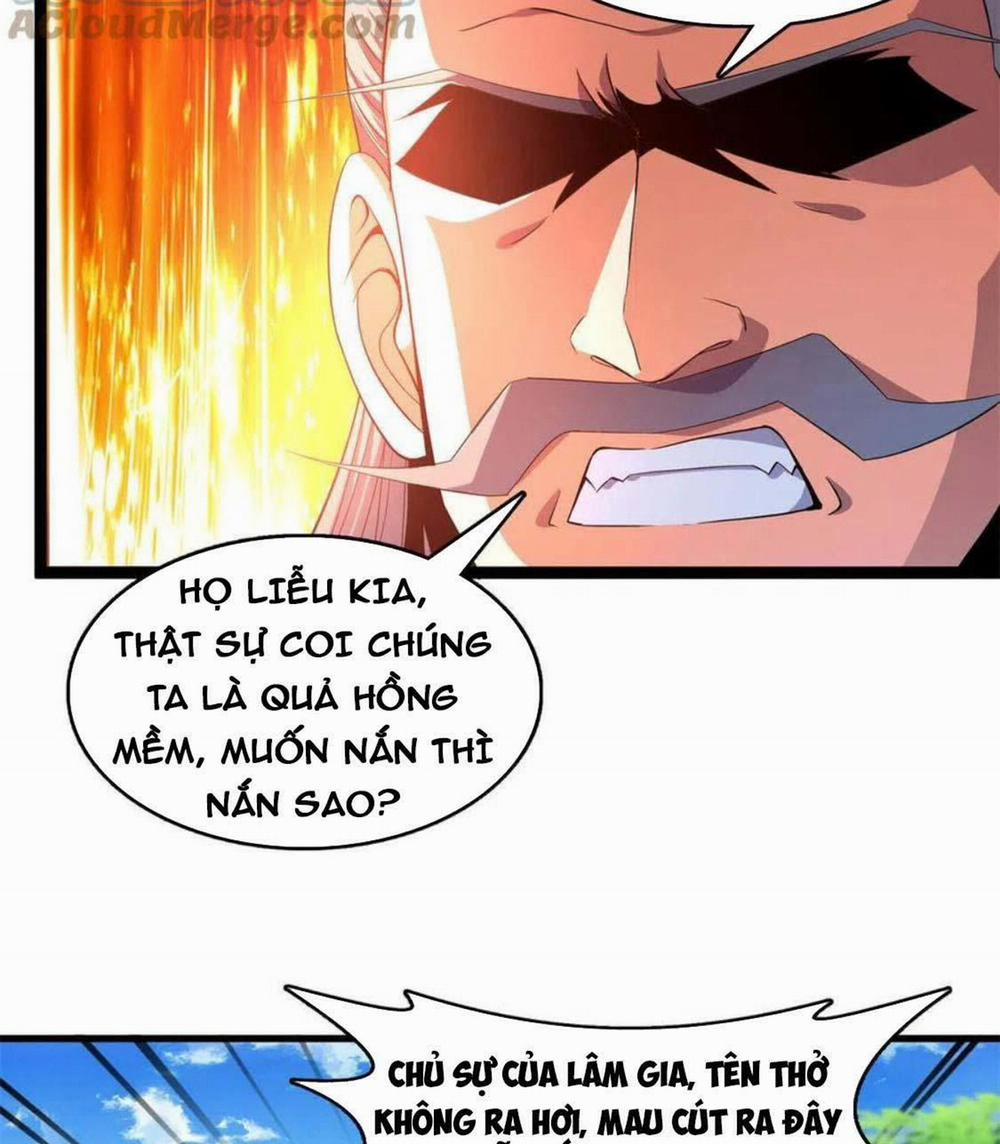 Thiên Đạo Đồ Thư Quán 218 trang 18