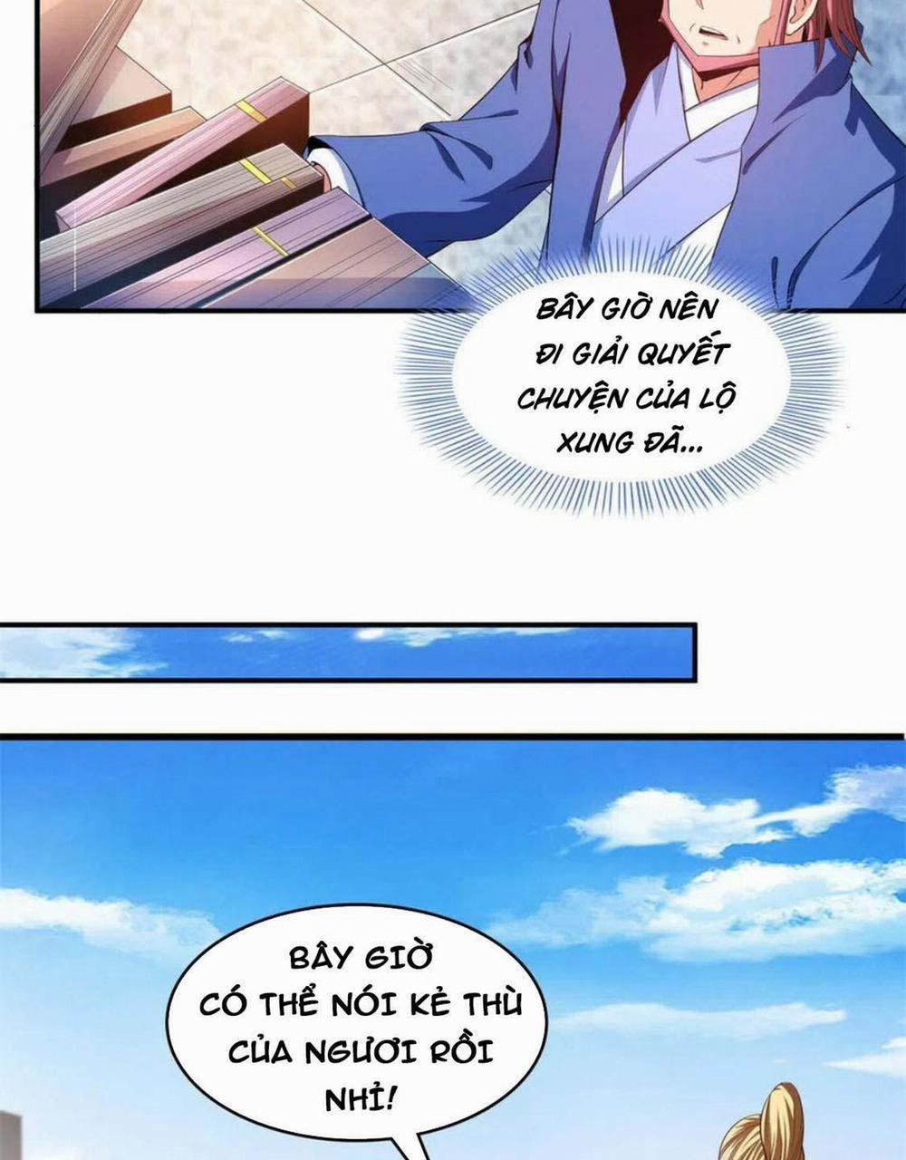 Thiên Đạo Đồ Thư Quán 218 trang 28