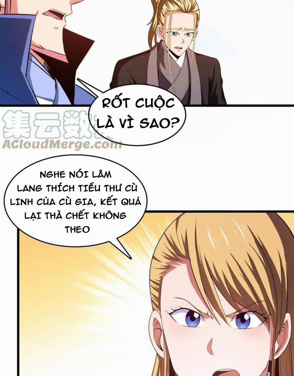 Thiên Đạo Đồ Thư Quán 218 trang 35