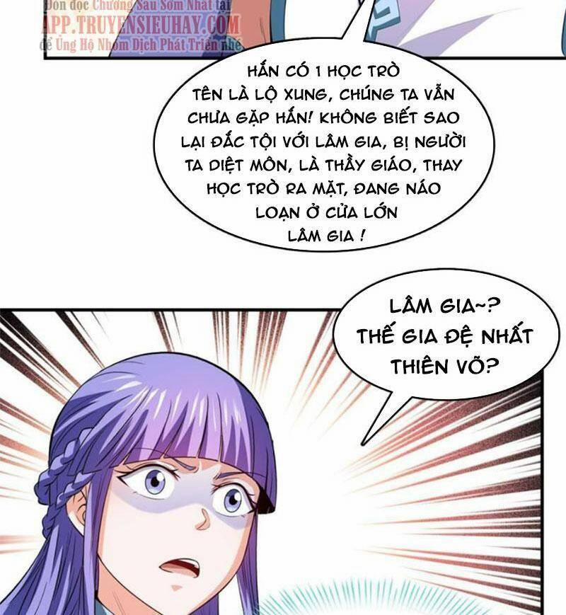 Thiên Đạo Đồ Thư Quán 219 trang 11