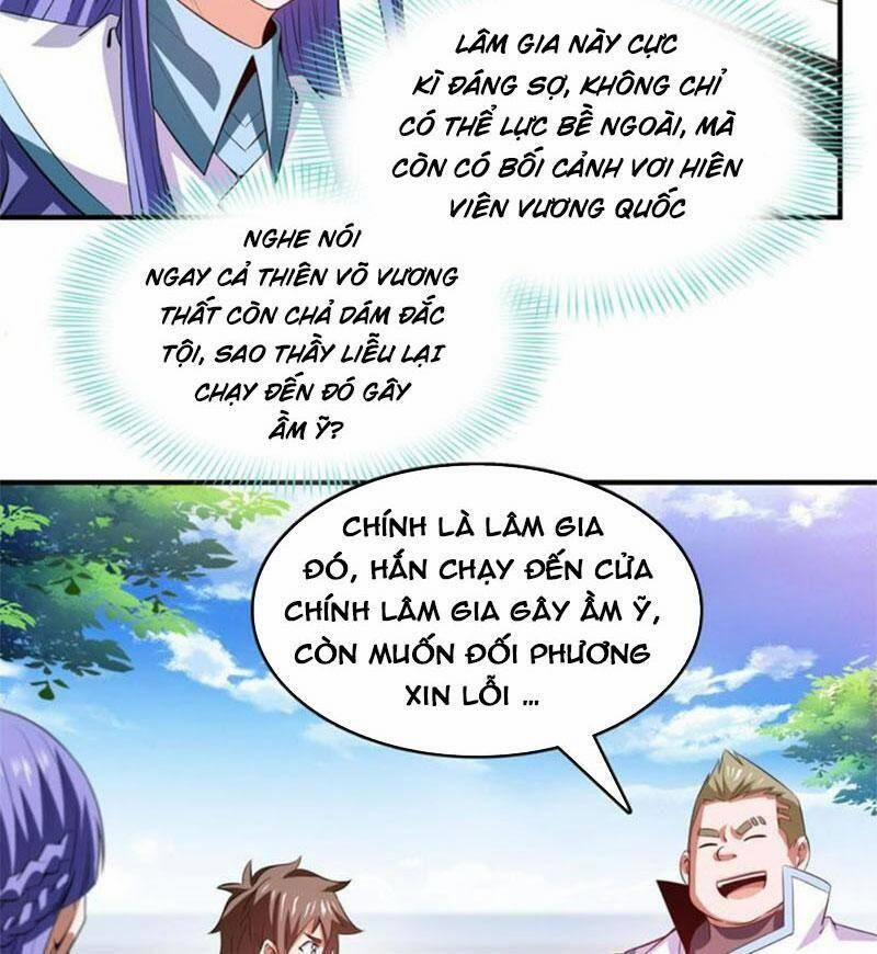 Thiên Đạo Đồ Thư Quán 219 trang 12