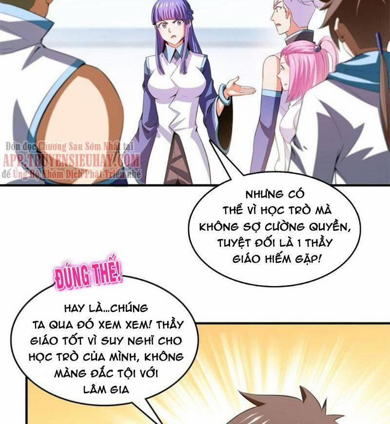 Thiên Đạo Đồ Thư Quán 219 trang 15