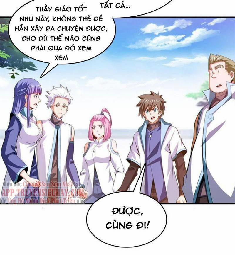 Thiên Đạo Đồ Thư Quán 219 trang 17