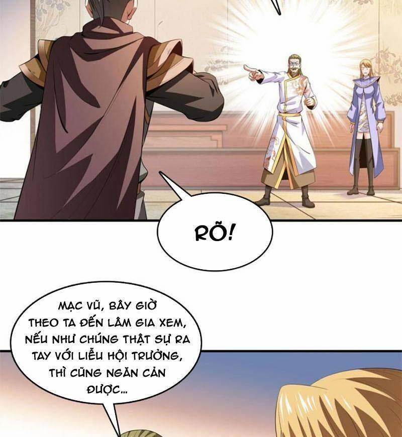 Thiên Đạo Đồ Thư Quán 219 trang 20