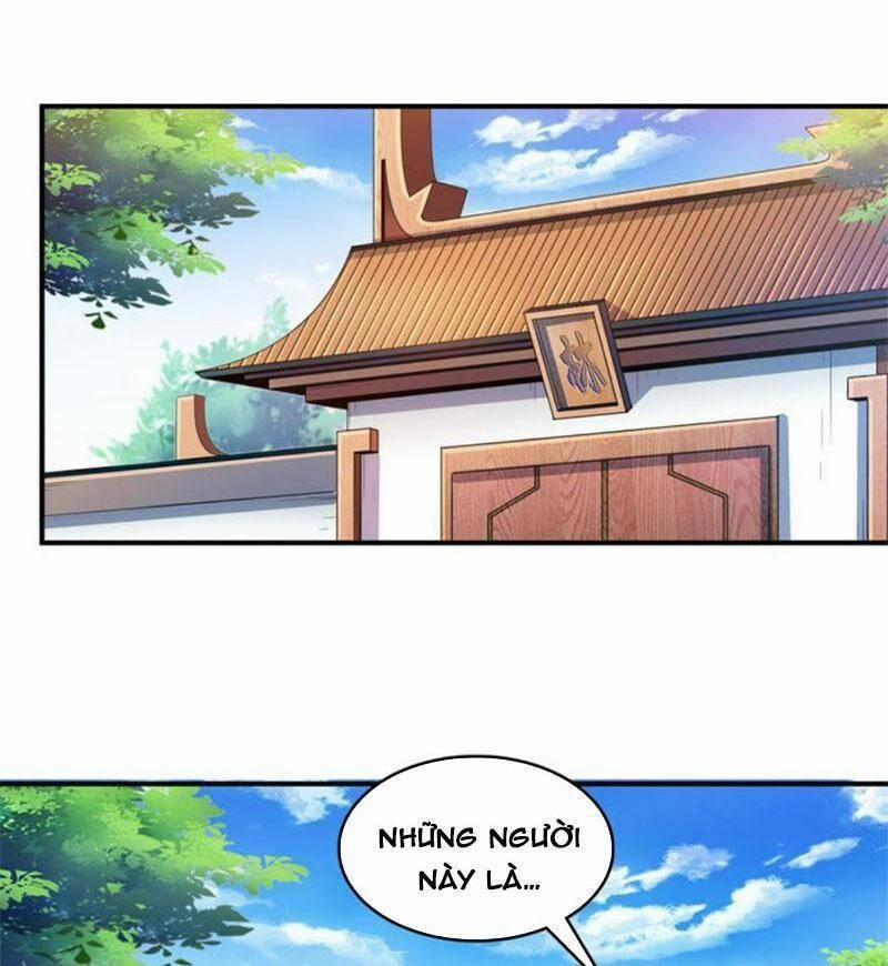 Thiên Đạo Đồ Thư Quán 219 trang 22