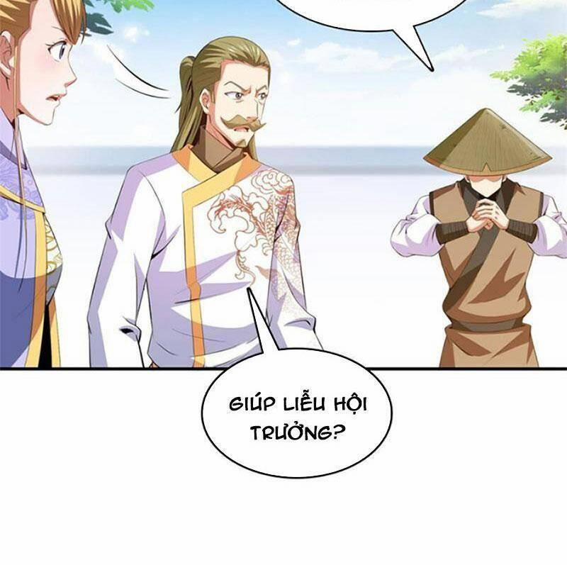 Thiên Đạo Đồ Thư Quán 219 trang 28