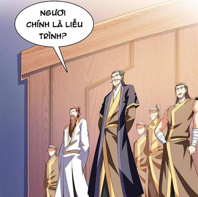 Thiên Đạo Đồ Thư Quán 219 trang 34