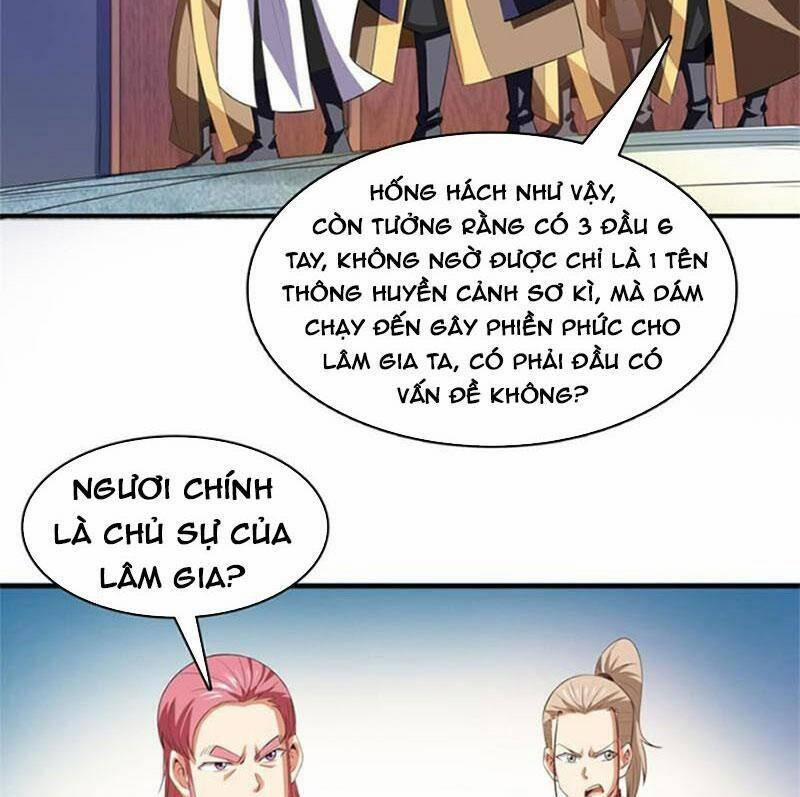 Thiên Đạo Đồ Thư Quán 219 trang 35