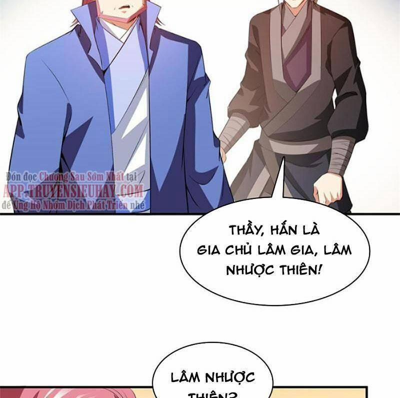 Thiên Đạo Đồ Thư Quán 219 trang 36