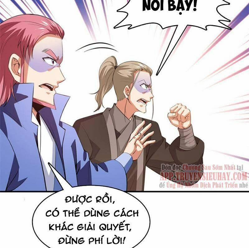 Thiên Đạo Đồ Thư Quán 219 trang 45