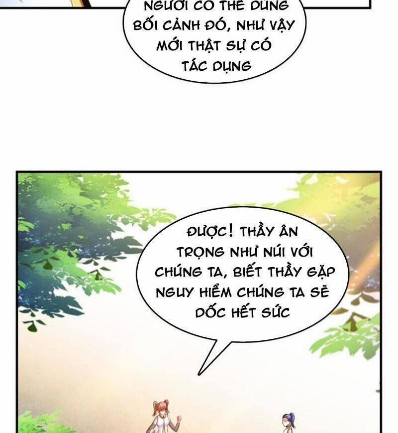 Thiên Đạo Đồ Thư Quán 219 trang 6