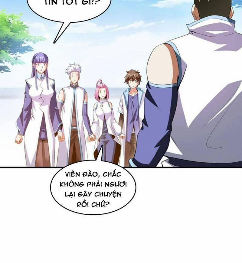 Thiên Đạo Đồ Thư Quán 219 trang 9