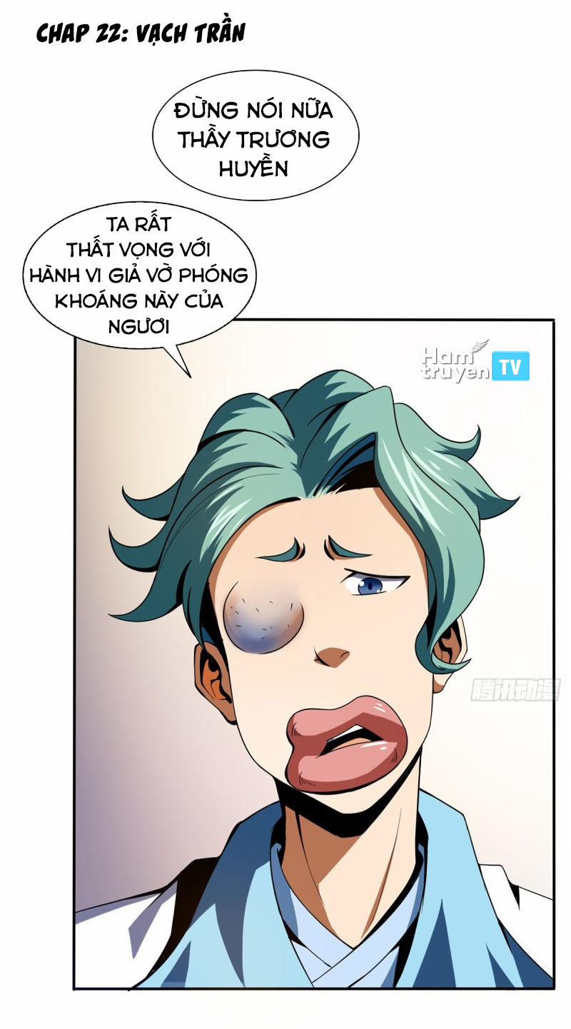 Thiên Đạo Đồ Thư Quán 22 trang 0