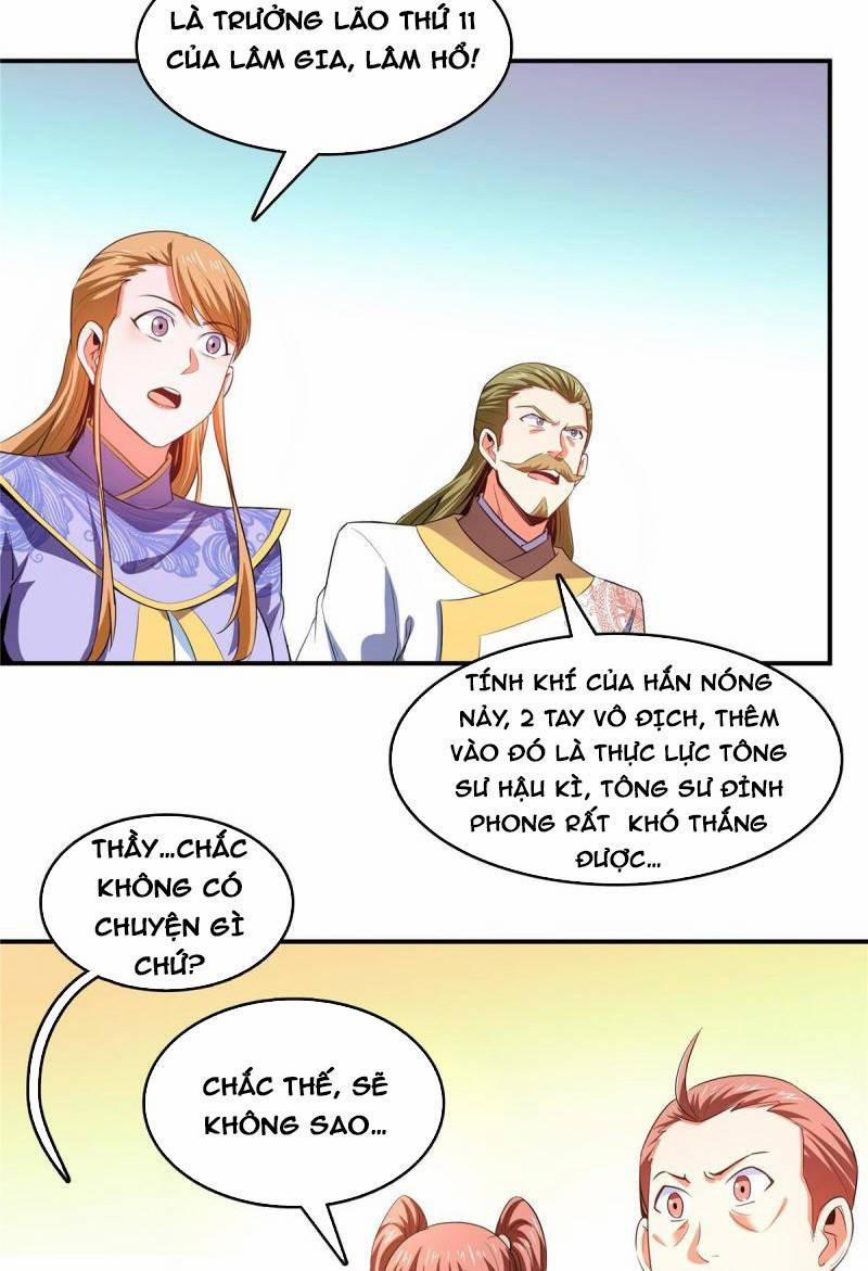 Thiên Đạo Đồ Thư Quán 220 trang 1