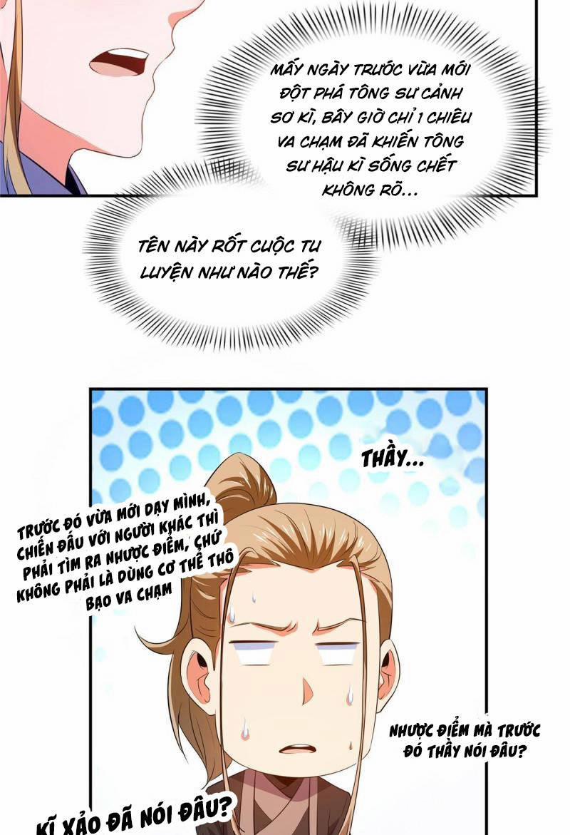 Thiên Đạo Đồ Thư Quán 220 trang 10