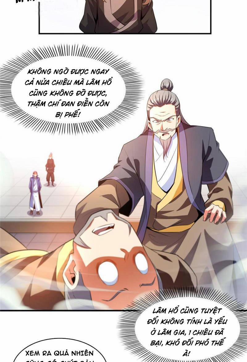 Thiên Đạo Đồ Thư Quán 220 trang 11