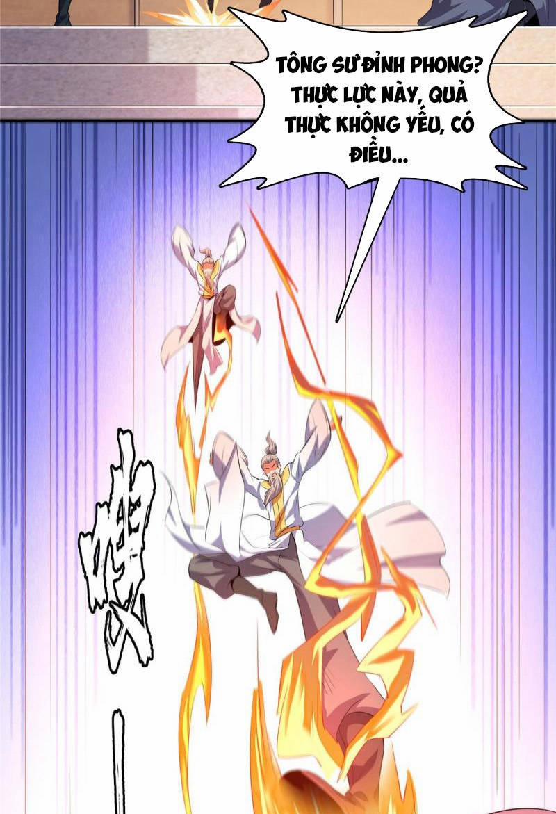 Thiên Đạo Đồ Thư Quán 220 trang 18