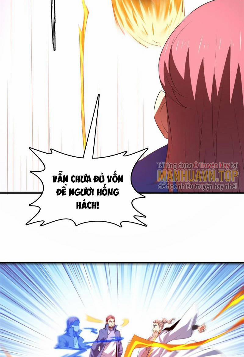 Thiên Đạo Đồ Thư Quán 220 trang 19